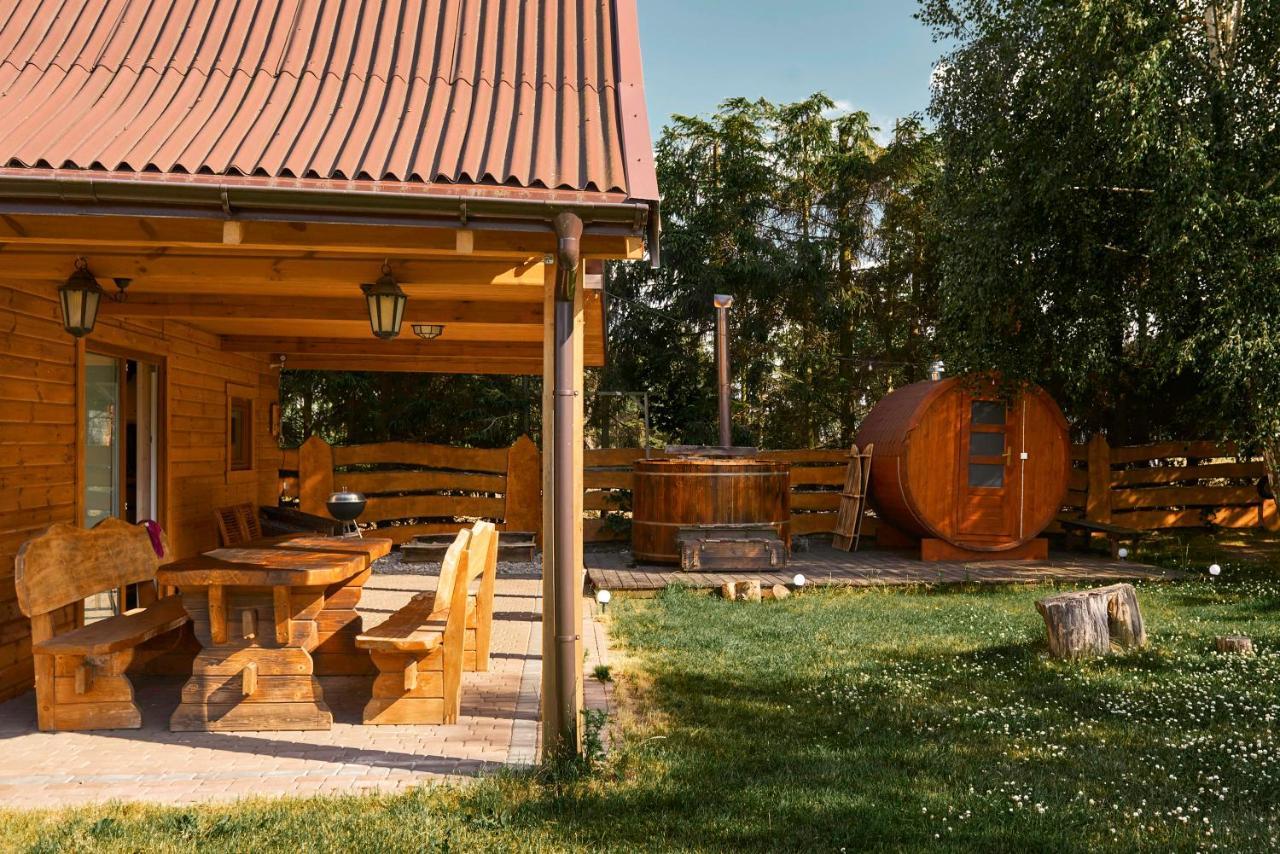 Biker'S House Villa Nadole  Ngoại thất bức ảnh