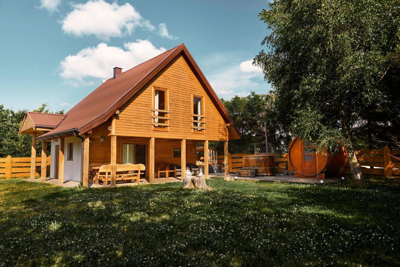 Biker'S House Villa Nadole  Ngoại thất bức ảnh