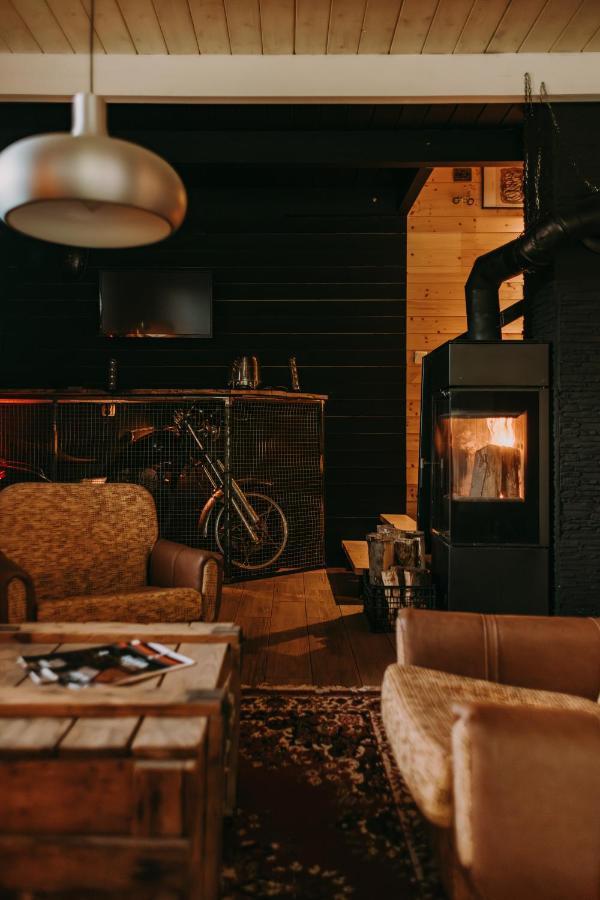 Biker'S House Villa Nadole  Ngoại thất bức ảnh