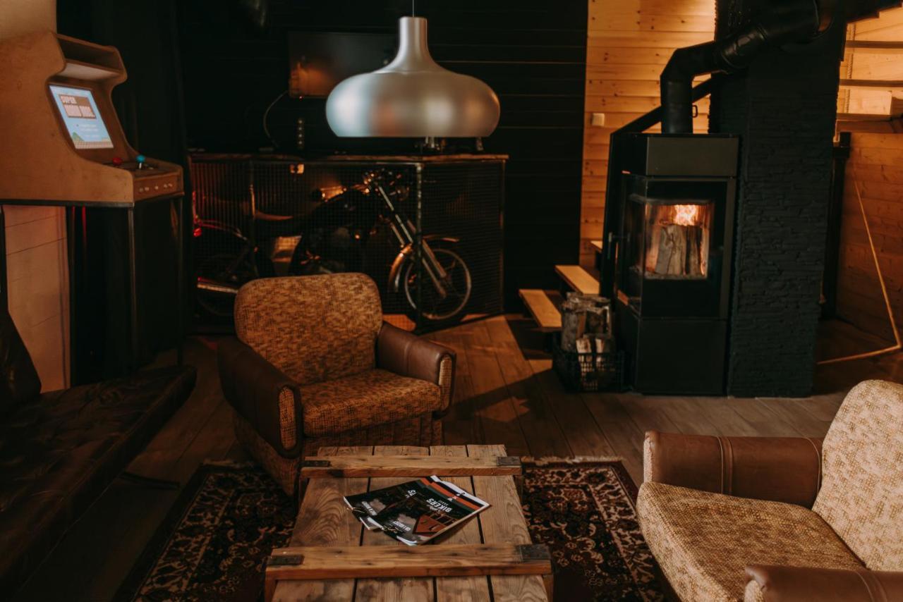 Biker'S House Villa Nadole  Ngoại thất bức ảnh